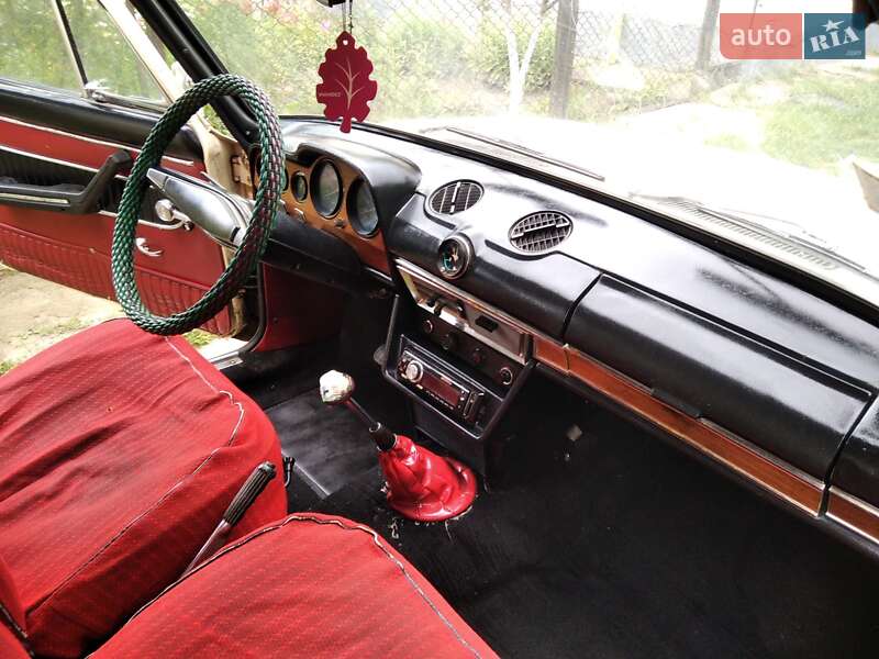 Седан ВАЗ / Lada 2103 1974 в Горохове