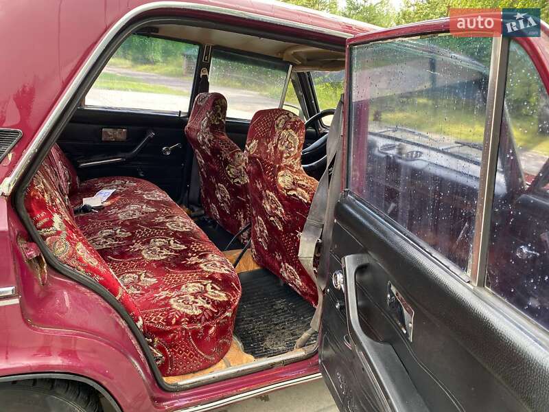 Седан ВАЗ / Lada 2103 1979 в Славуті