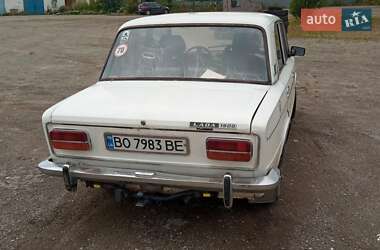Седан ВАЗ 2103 1975 в 