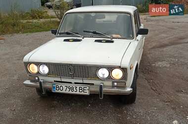 Седан ВАЗ 2103 1975 в 