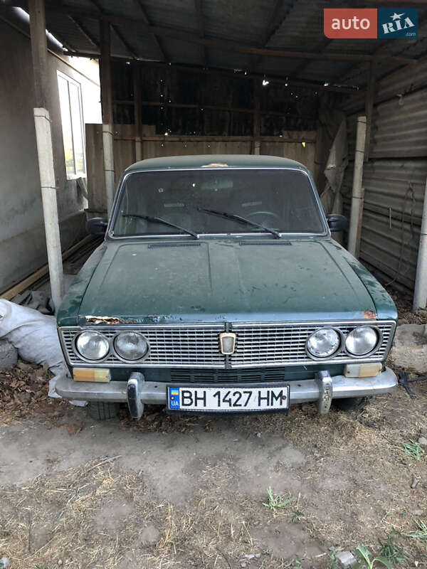 Седан ВАЗ / Lada 2103 1974 в Измаиле