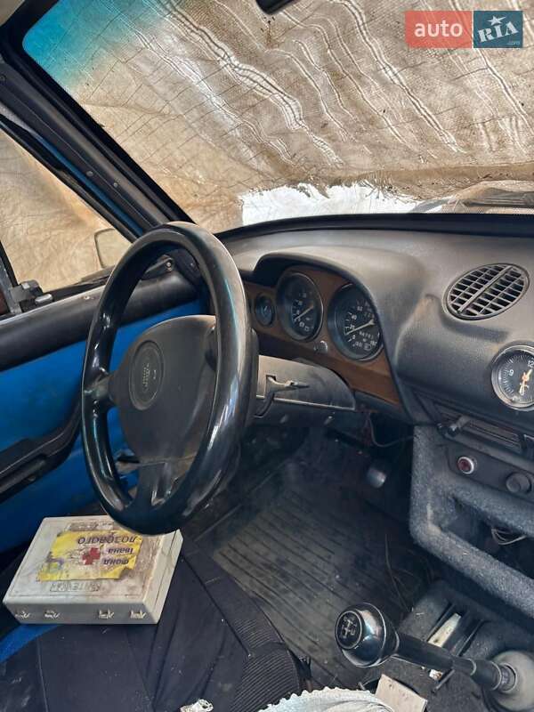 Седан ВАЗ 2103 1975 в 