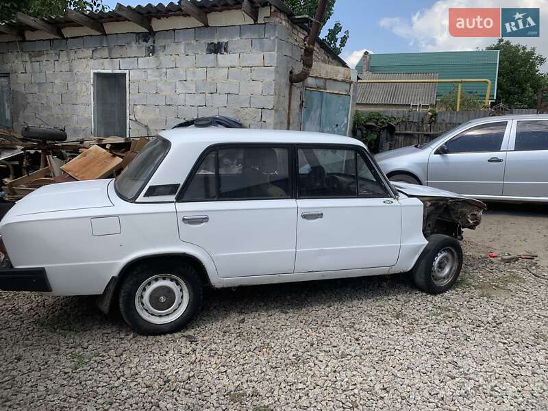 ВАЗ / Lada 2103 1974