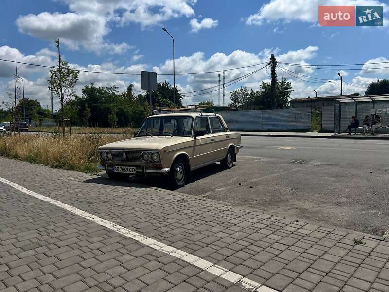 ВАЗ / Lada 2103 1978