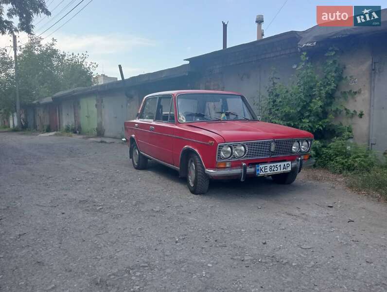 Седан ВАЗ / Lada 2103 1980 в Кам'янському
