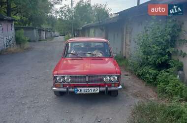 Седан ВАЗ / Lada 2103 1980 в Кам'янському