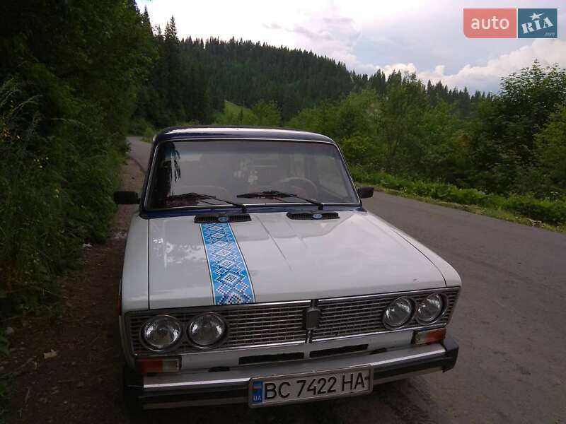 Седан ВАЗ / Lada 2103 1975 в Львове фото 2 Седан ВАЗ / Lada 2103 1975 в Львове