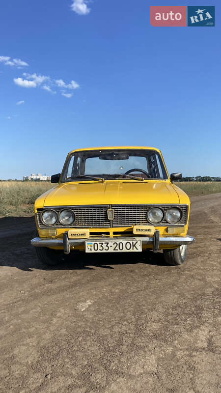 Седан ВАЗ 2103 1977 в 