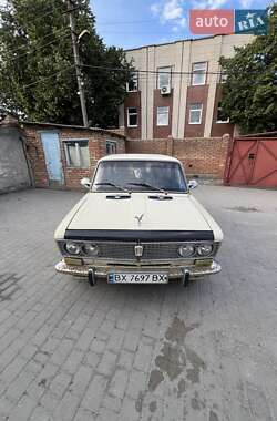 Седан ВАЗ / Lada 2103 1974 в Хмельницком