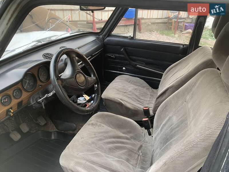 Седан ВАЗ / Lada 2103 1974 в Кропивницком