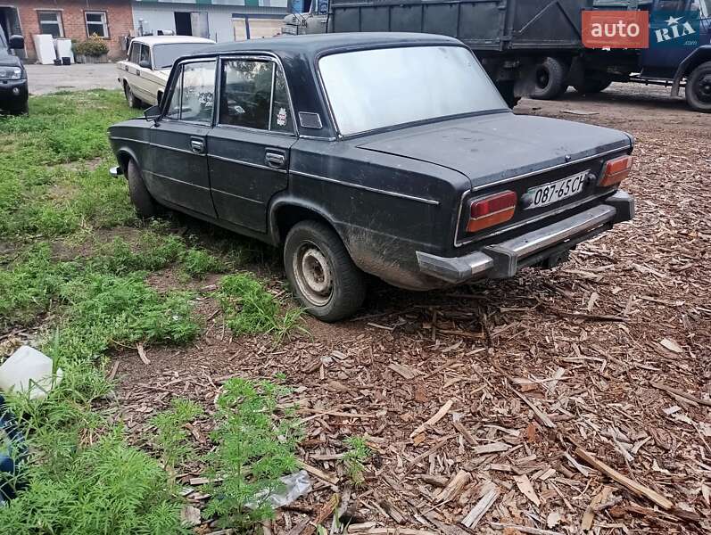 Седан ВАЗ / Lada 2103 1975 в Полтаве