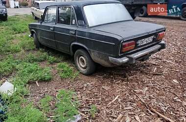 Седан ВАЗ 2103 1975 в 