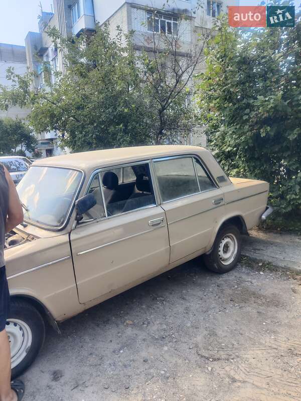 ВАЗ / Lada 2103 1975