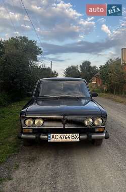 Седан ВАЗ 2103 1975 в Ковелі