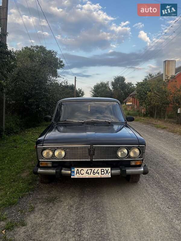 ВАЗ / Lada 2103 1975