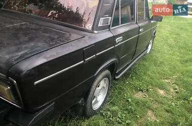 Седан ВАЗ / Lada 2103 1985 в Надвірній