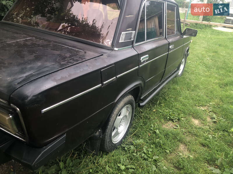 ВАЗ / Lada 2103 1985