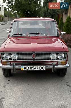 Седан ВАЗ 2103 1974 в Виннице