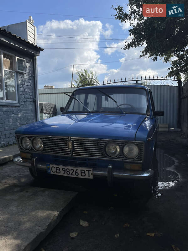 ВАЗ / Lada 2103 1974