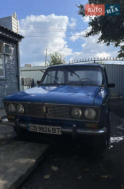 Седан ВАЗ 2103 1974 в 