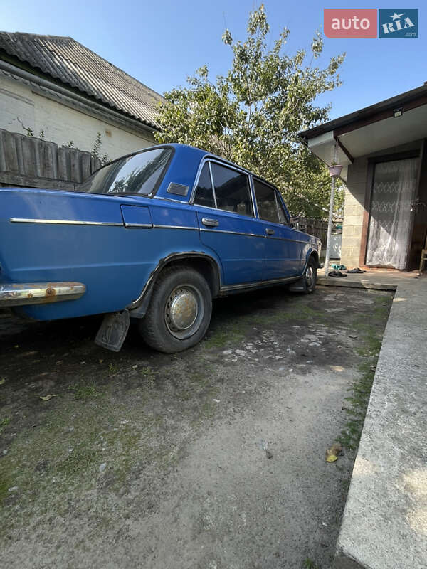Седан ВАЗ / Lada 2103 1974 в Прилуках фото 3 Седан ВАЗ / Lada 2103 1974 в Прилуках