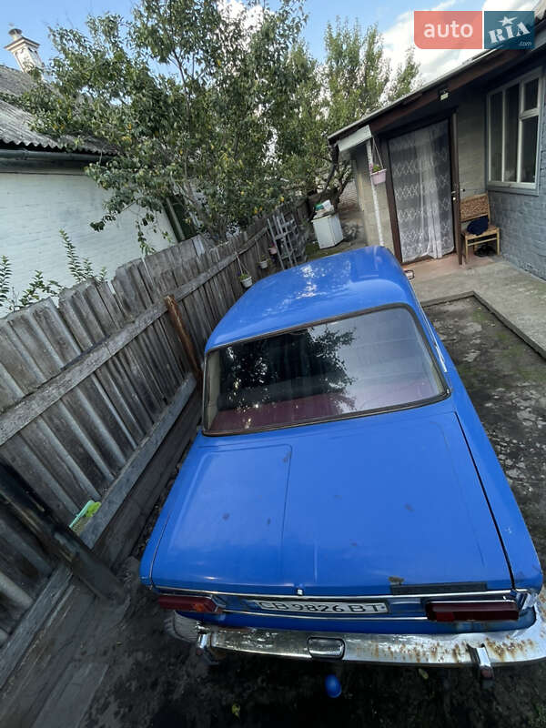 Седан ВАЗ / Lada 2103 1974 в Прилуках фото 7 Седан ВАЗ / Lada 2103 1974 в Прилуках