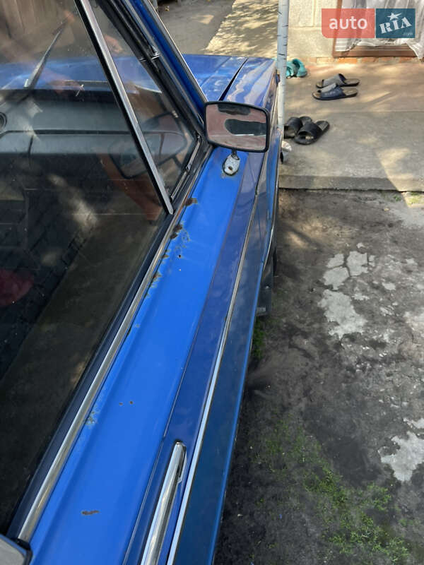Седан ВАЗ / Lada 2103 1974 в Прилуках фото 12 Седан ВАЗ / Lada 2103 1974 в Прилуках
