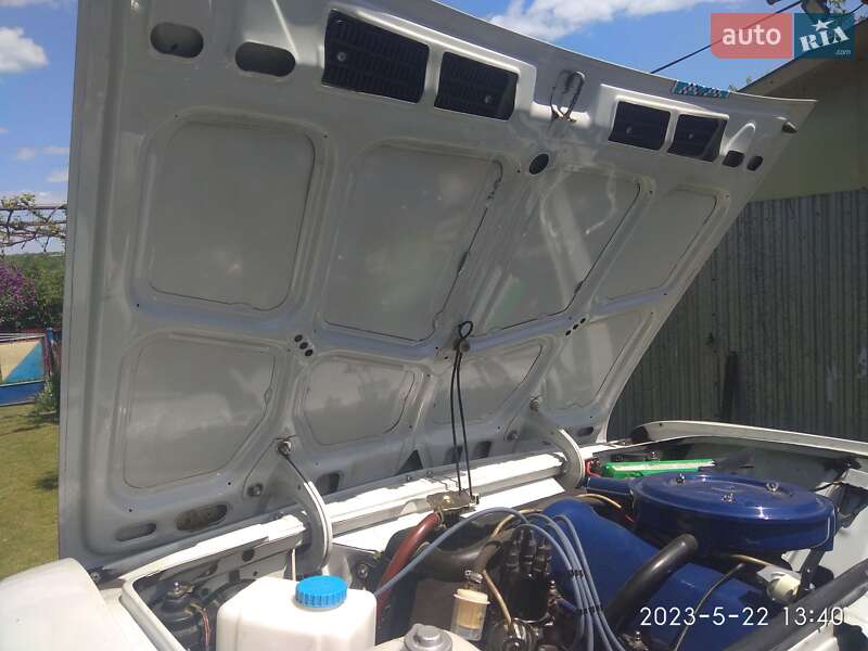 Седан ВАЗ / Lada 2103 1975 в Львове фото 9 Седан ВАЗ / Lada 2103 1975 в Львове