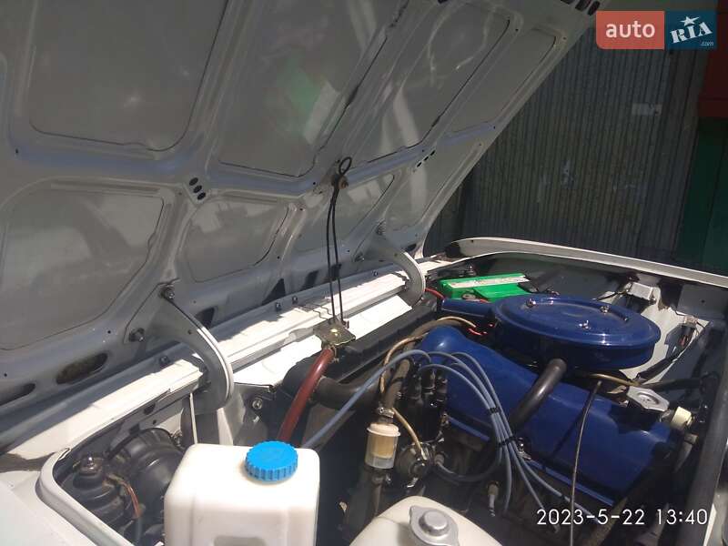 Седан ВАЗ / Lada 2103 1975 в Львове фото 24 Седан ВАЗ / Lada 2103 1975 в Львове