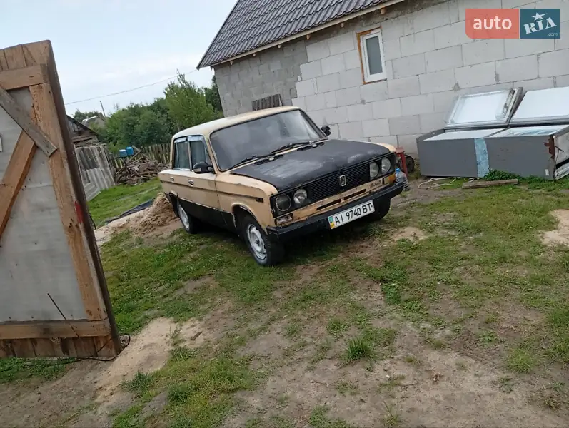 ВАЗ / Lada 2103