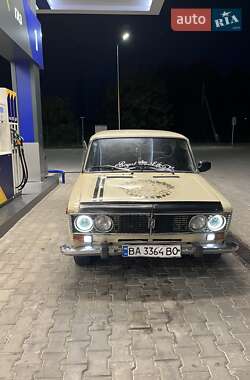 Седан ВАЗ 2103 1980 в Миргороде
