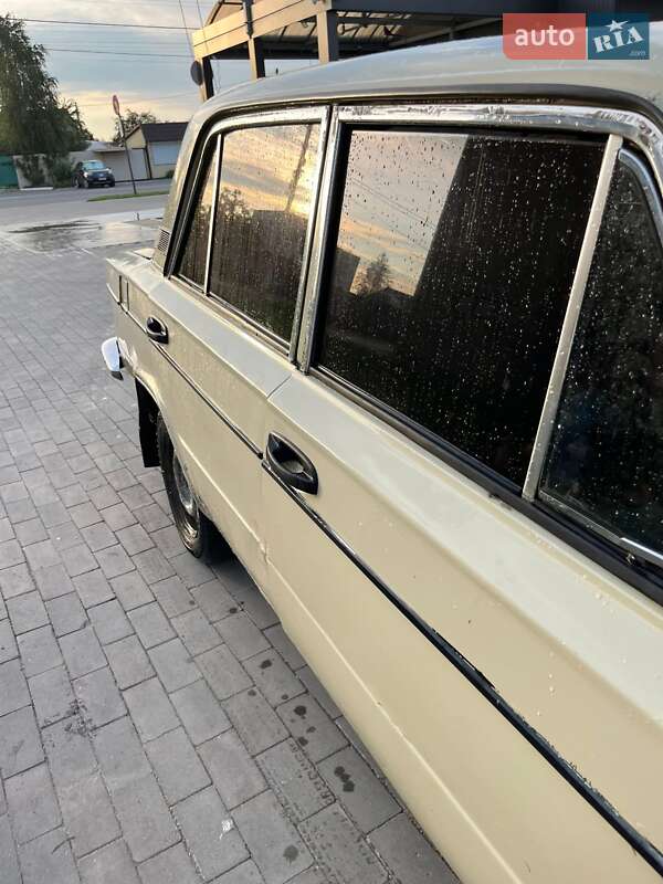 Седан ВАЗ / Lada 2103 1980 в Миргороде