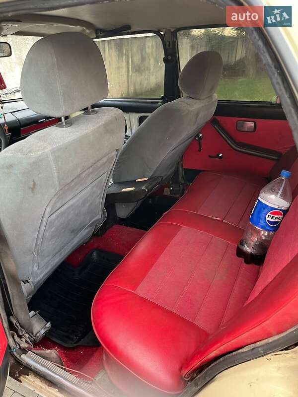 Седан ВАЗ / Lada 2103 1980 в Миргороде