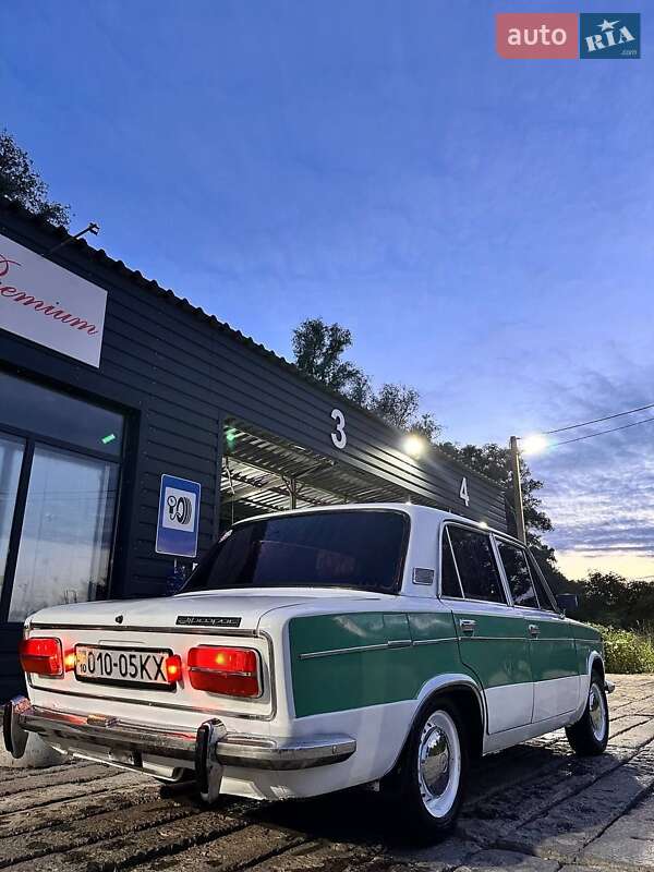 Седан ВАЗ / Lada 2103 1974 в Люботине