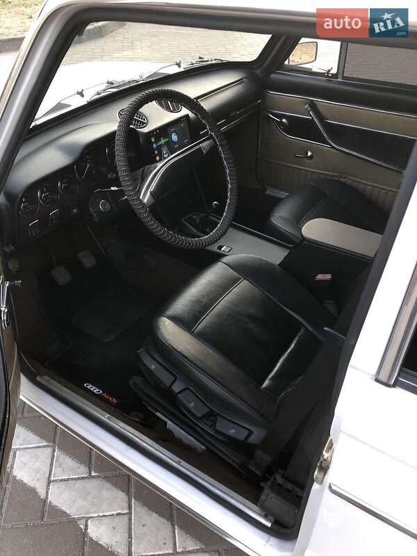 Седан ВАЗ / Lada 2103 1981 в Запорожье