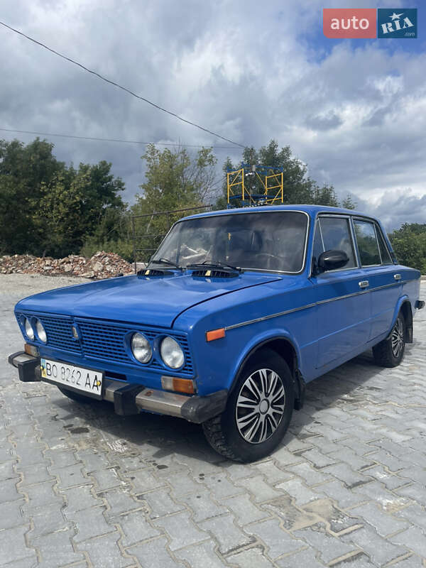 ВАЗ / Lada 2103 1974