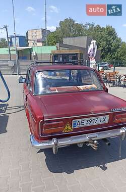 Седан ВАЗ 2103 1974 в 