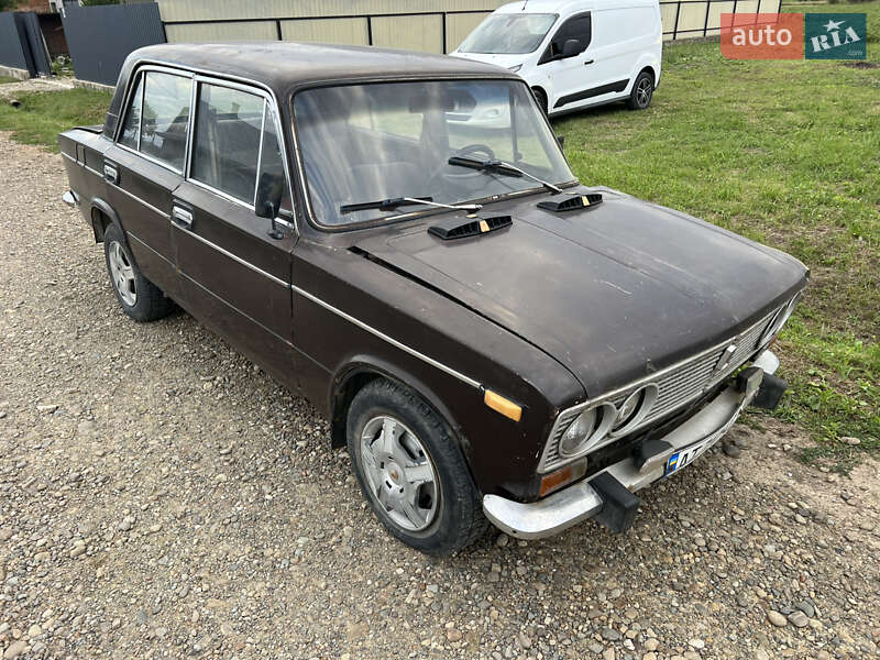Седан ВАЗ 2103 1980 в 