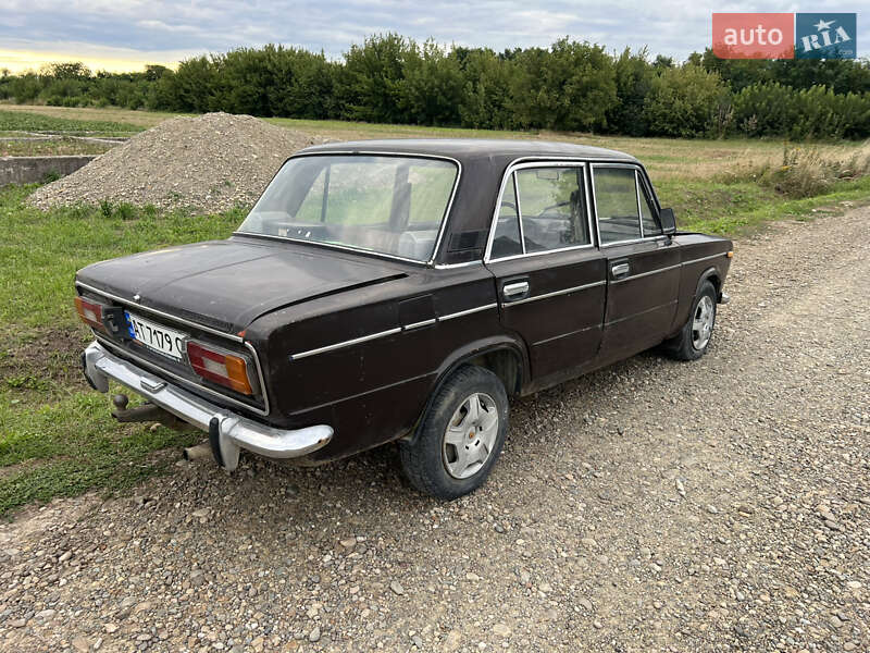Седан ВАЗ / Lada 2103 1980 в Снятине