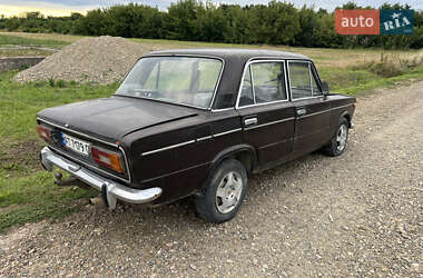 Седан ВАЗ 2103 1980 в 
