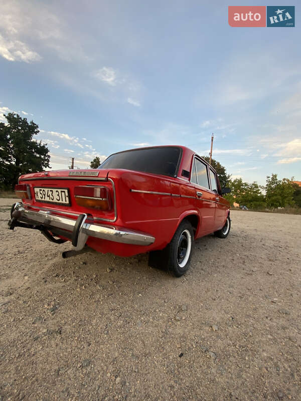 Седан ВАЗ / Lada 2103 1985 в Кропивницком фото 8 Седан ВАЗ / Lada 2103 1985 в Кропивницком