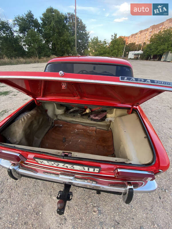Седан ВАЗ / Lada 2103 1985 в Кропивницком фото 9 Седан ВАЗ / Lada 2103 1985 в Кропивницком