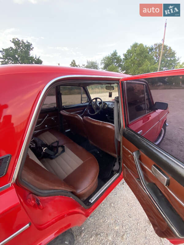 Седан ВАЗ / Lada 2103 1985 в Кропивницком фото 14 Седан ВАЗ / Lada 2103 1985 в Кропивницком
