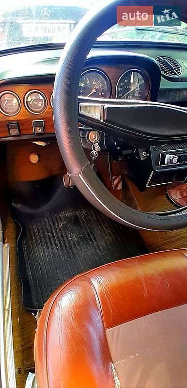 ВАЗ / Lada 2103 1977