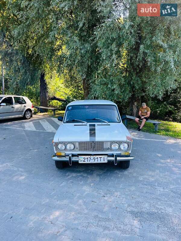 Седан ВАЗ / Lada 2103 1974 в Хмельницком