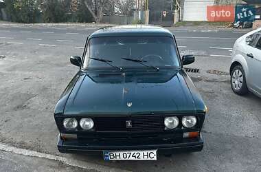 Седан ВАЗ 2103 1975 в Одесі
