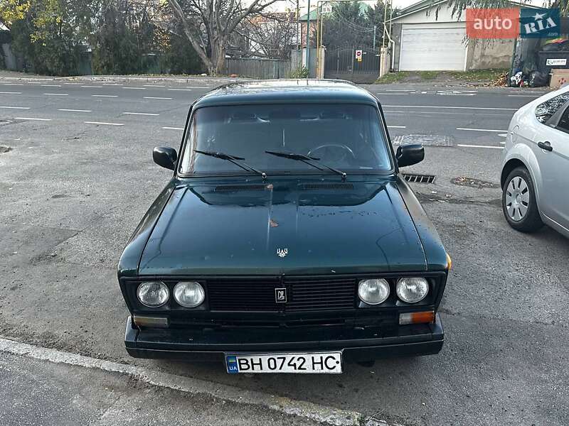 ВАЗ / Lada 2103 1975