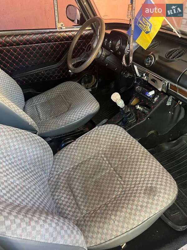 Седан ВАЗ / Lada 2103 1977 в Києві фото Седан ВАЗ / Lada 2103 1977 в Києві