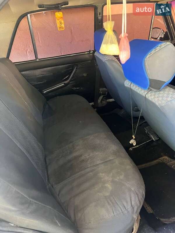 Седан ВАЗ / Lada 2103 1977 в Києві фото 4 Седан ВАЗ / Lada 2103 1977 в Києві