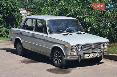 Седан ВАЗ 2103 1974 в Светловодске